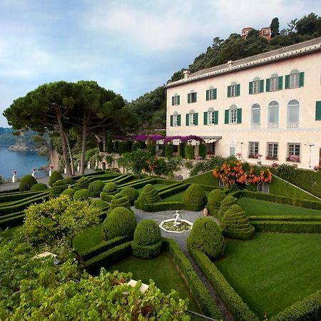 La Cervara Bed and Breakfast Santa Margherita Ligure Zewnętrze zdjęcie