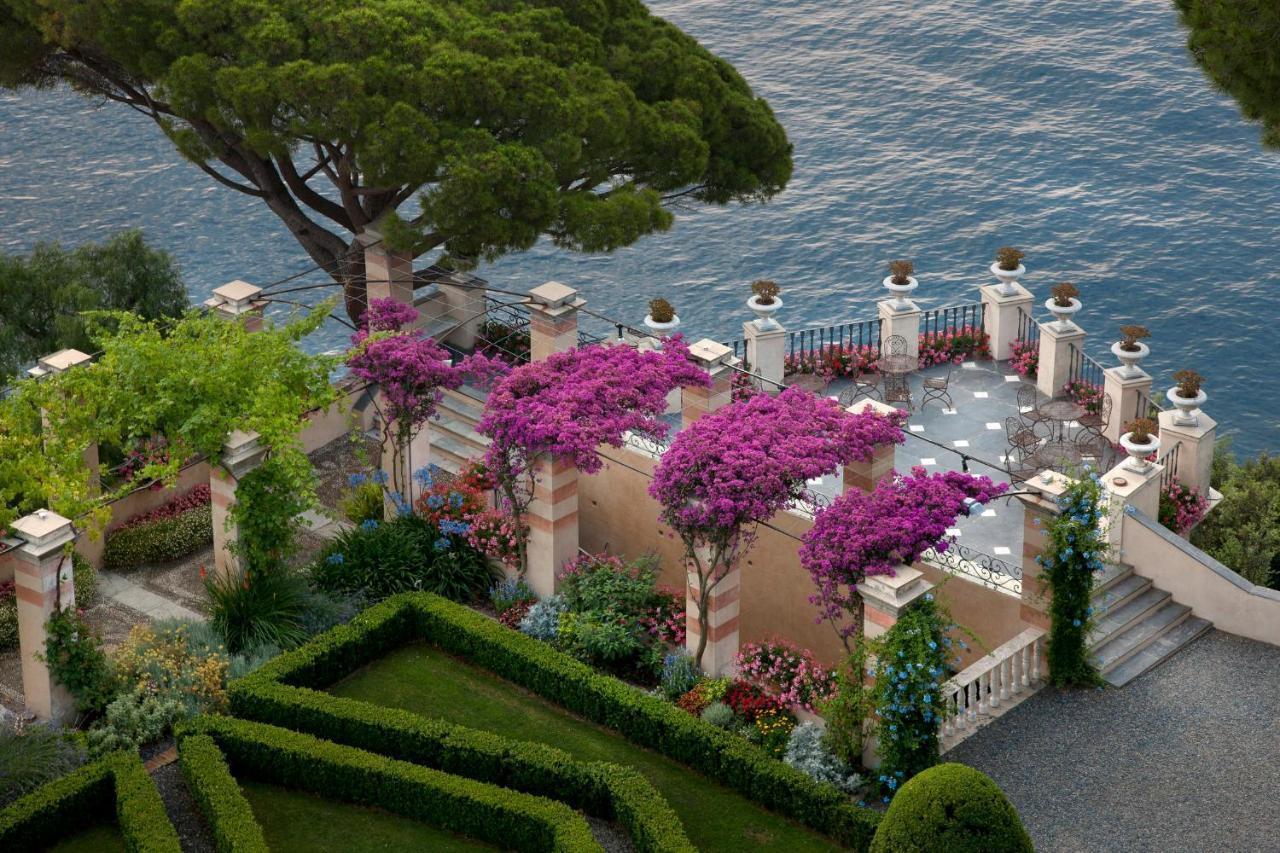 La Cervara Bed and Breakfast Santa Margherita Ligure Zewnętrze zdjęcie