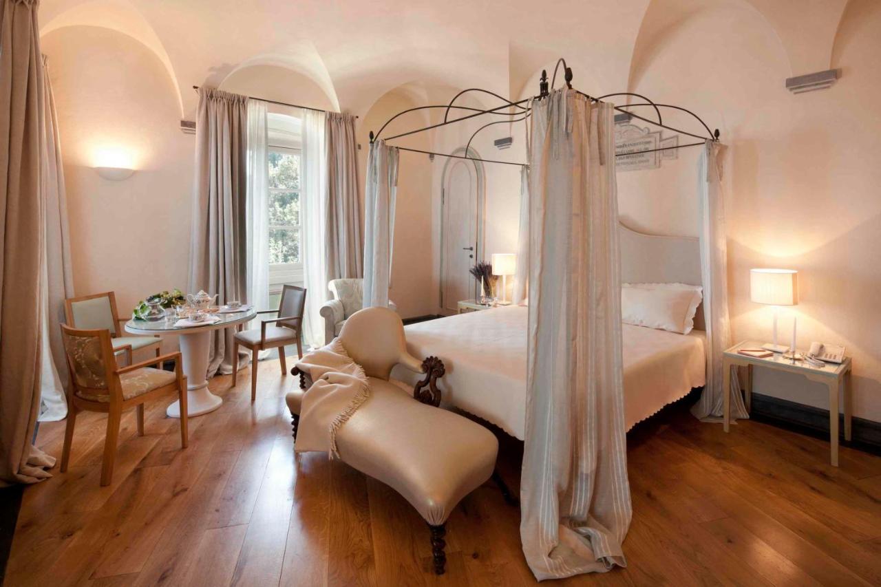 La Cervara Bed and Breakfast Santa Margherita Ligure Zewnętrze zdjęcie