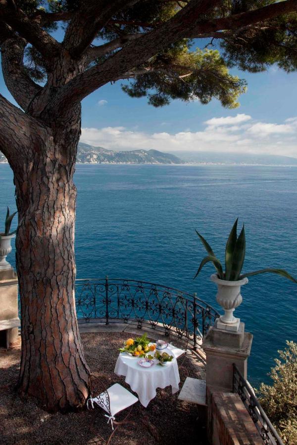 La Cervara Bed and Breakfast Santa Margherita Ligure Zewnętrze zdjęcie