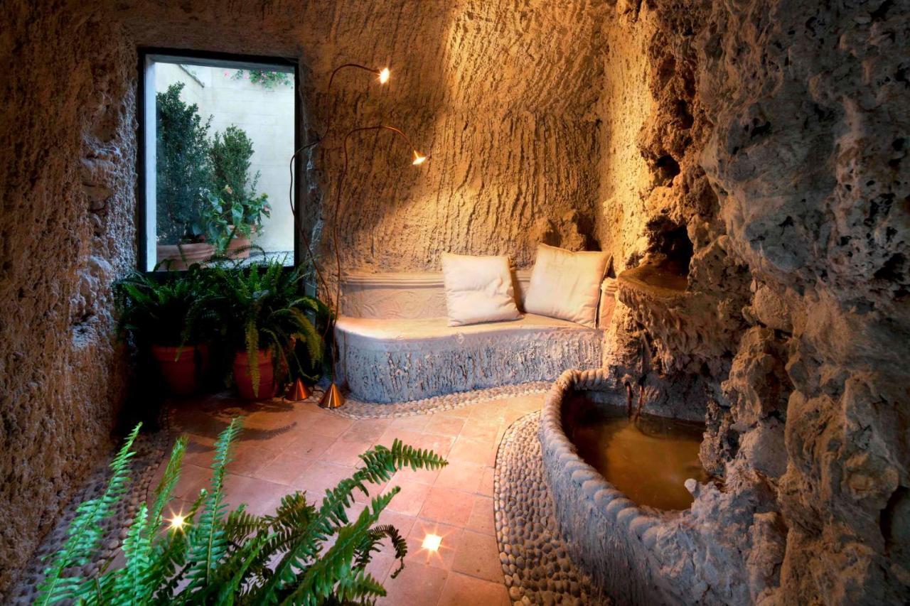 La Cervara Bed and Breakfast Santa Margherita Ligure Zewnętrze zdjęcie