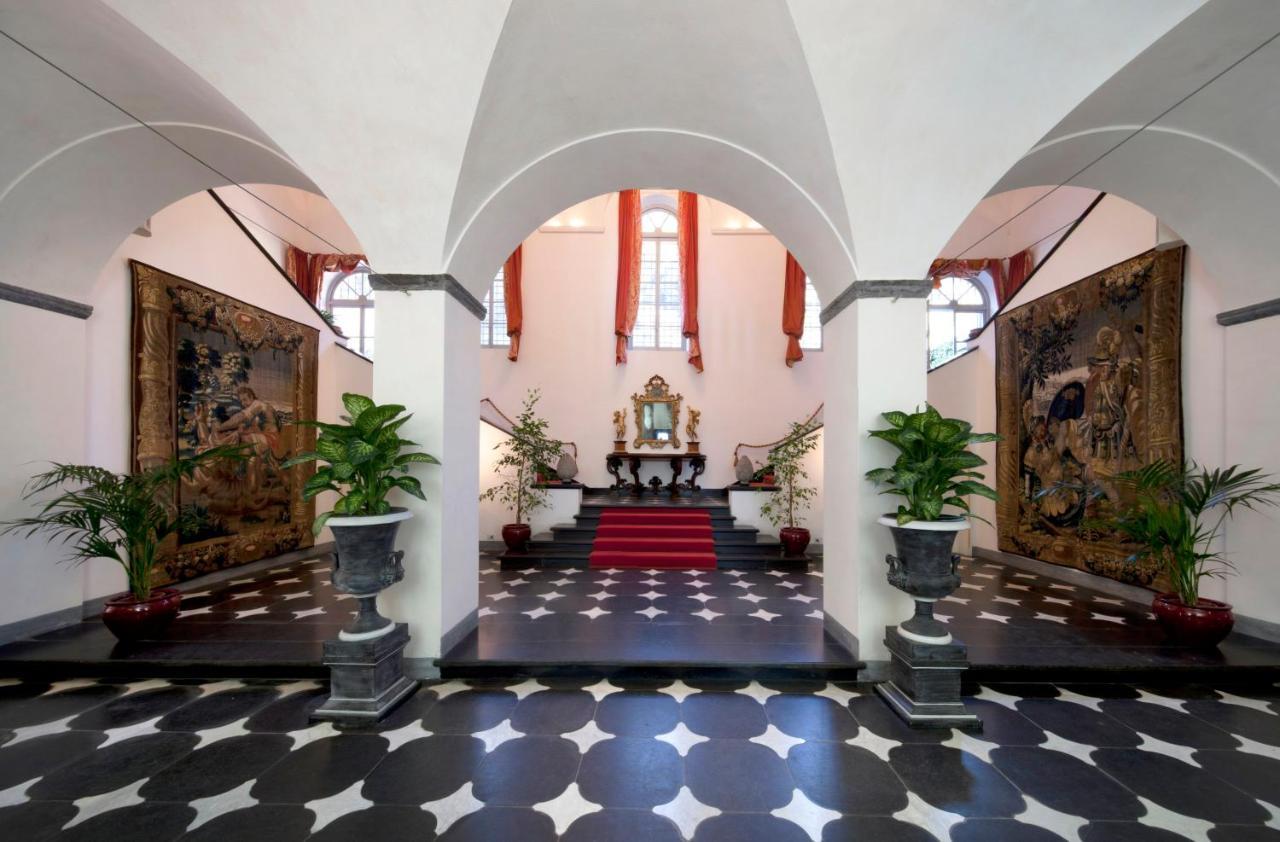 La Cervara Bed and Breakfast Santa Margherita Ligure Zewnętrze zdjęcie