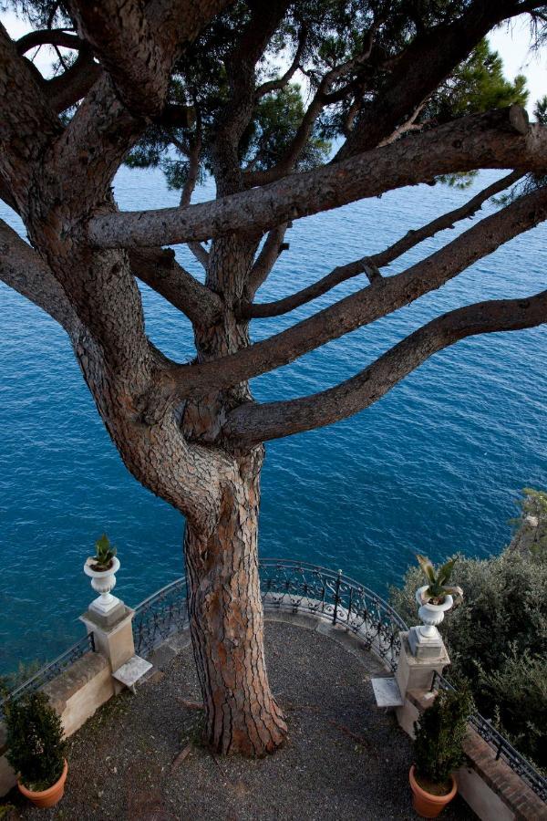 La Cervara Bed and Breakfast Santa Margherita Ligure Zewnętrze zdjęcie