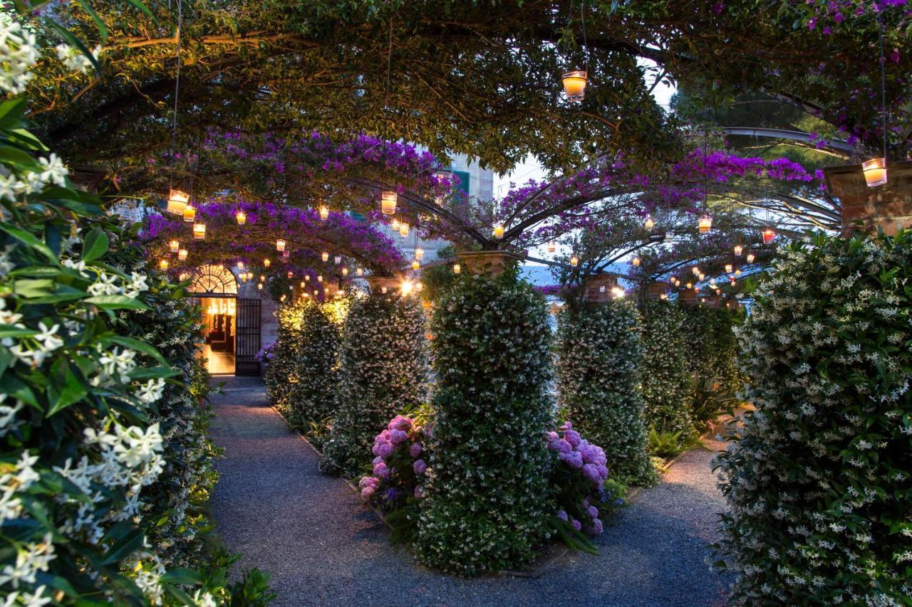 La Cervara Bed and Breakfast Santa Margherita Ligure Zewnętrze zdjęcie