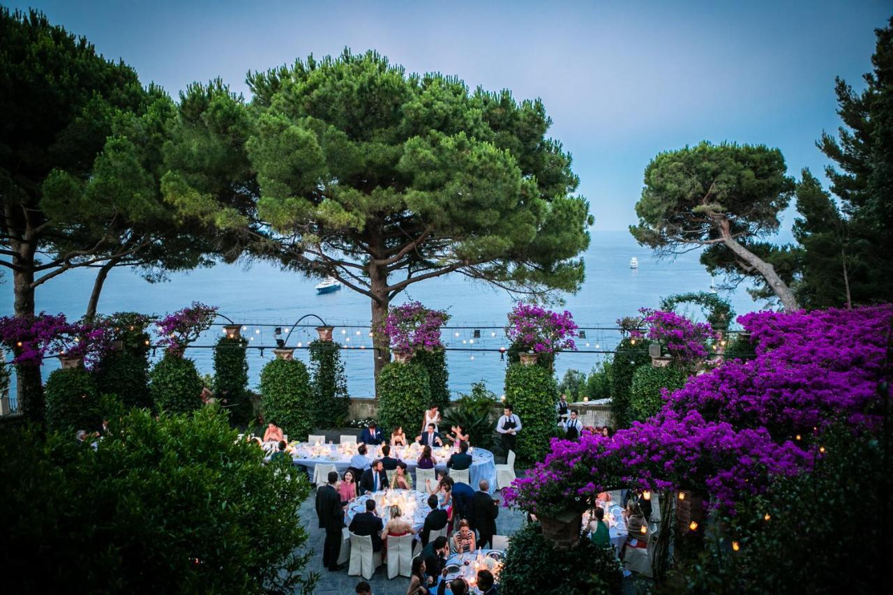 La Cervara Bed and Breakfast Santa Margherita Ligure Zewnętrze zdjęcie