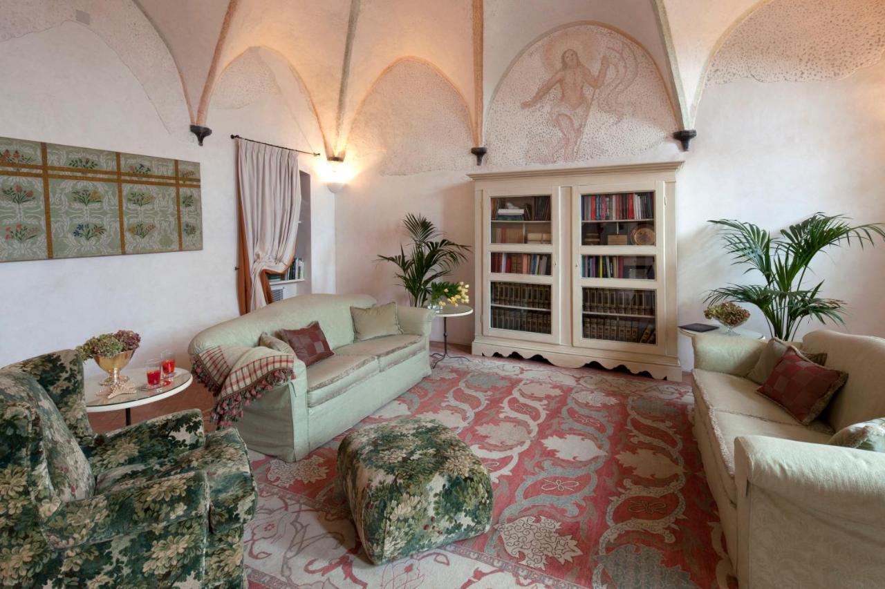 La Cervara Bed and Breakfast Santa Margherita Ligure Zewnętrze zdjęcie