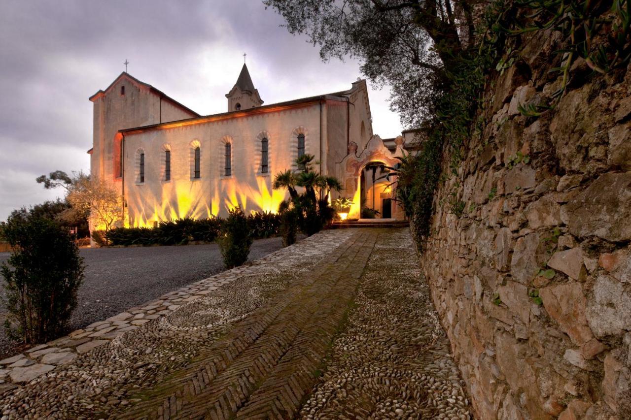 La Cervara Bed and Breakfast Santa Margherita Ligure Zewnętrze zdjęcie
