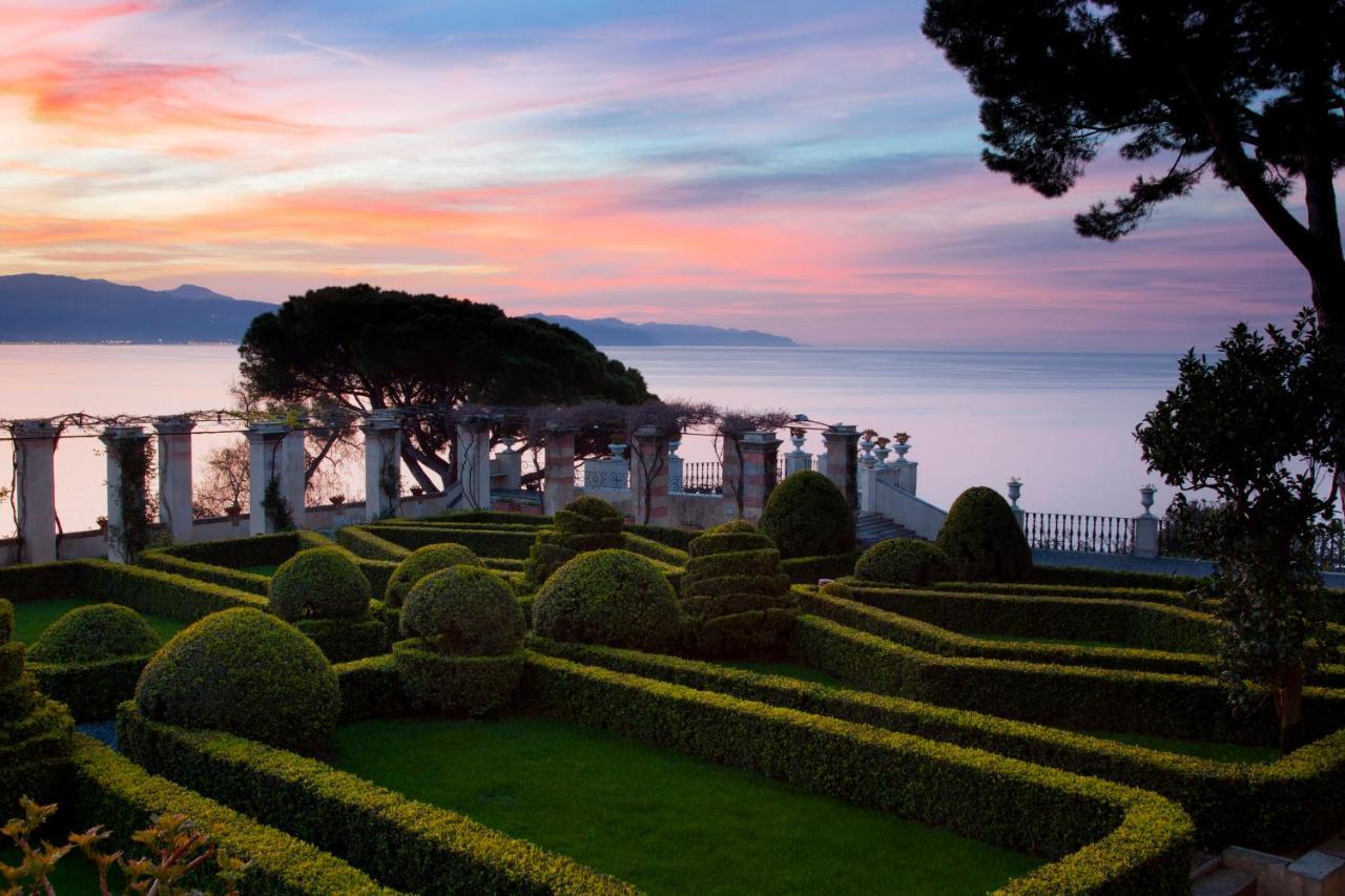 La Cervara Bed and Breakfast Santa Margherita Ligure Zewnętrze zdjęcie