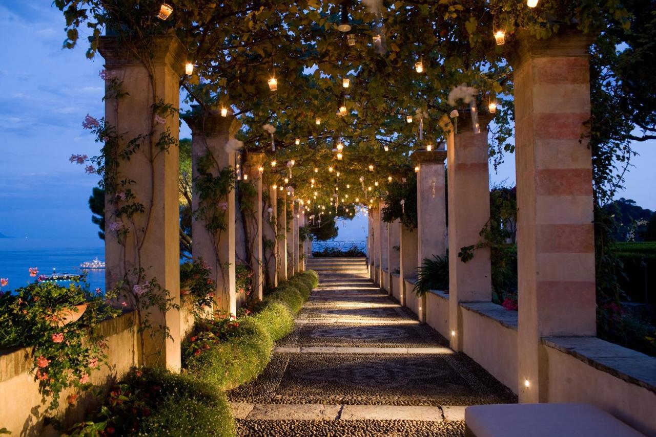 La Cervara Bed and Breakfast Santa Margherita Ligure Zewnętrze zdjęcie