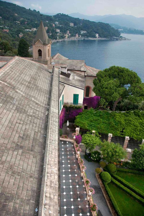 La Cervara Bed and Breakfast Santa Margherita Ligure Zewnętrze zdjęcie