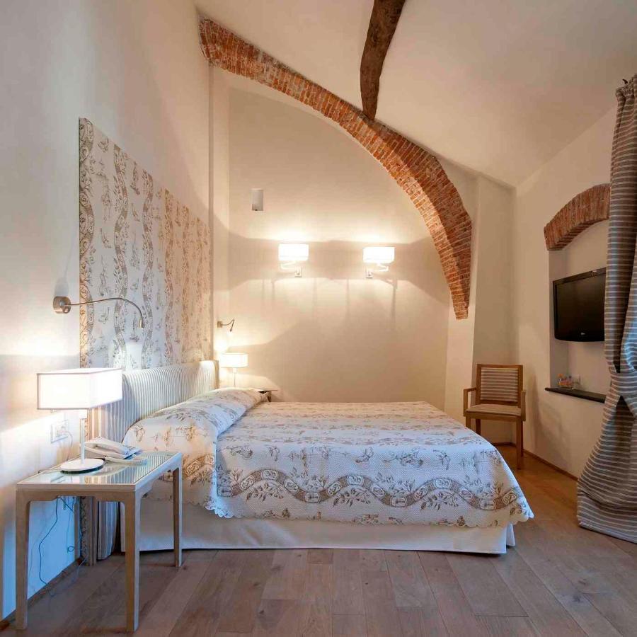 La Cervara Bed and Breakfast Santa Margherita Ligure Zewnętrze zdjęcie