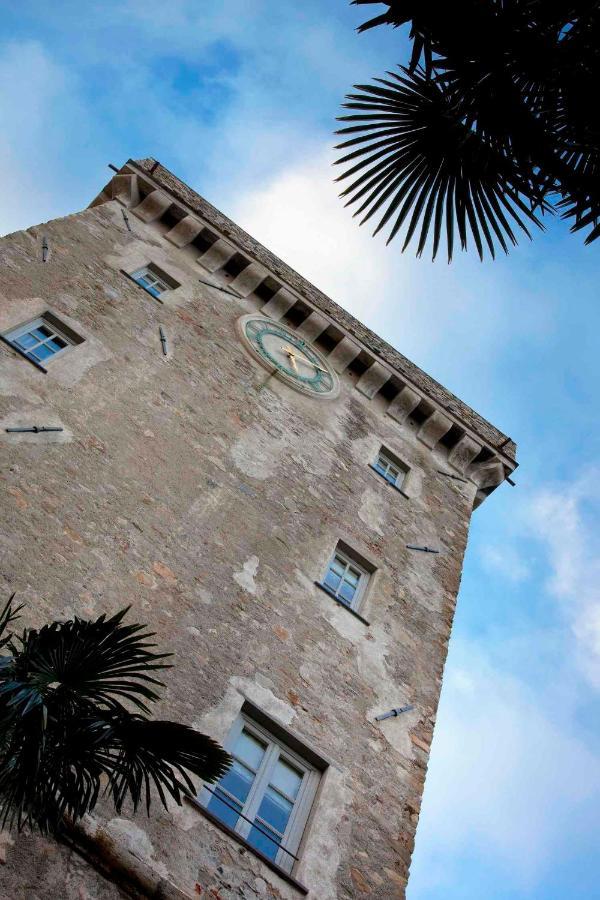 La Cervara Bed and Breakfast Santa Margherita Ligure Zewnętrze zdjęcie