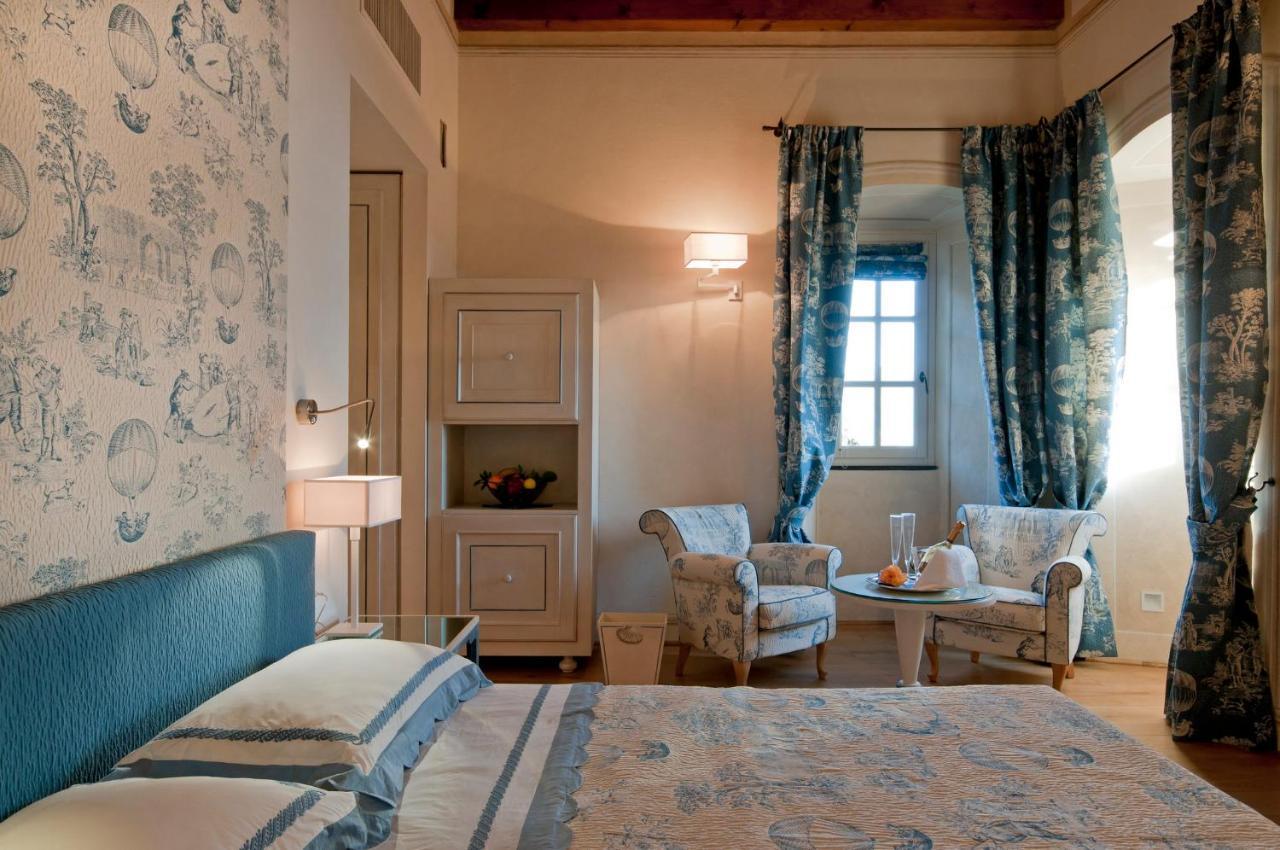 La Cervara Bed and Breakfast Santa Margherita Ligure Zewnętrze zdjęcie
