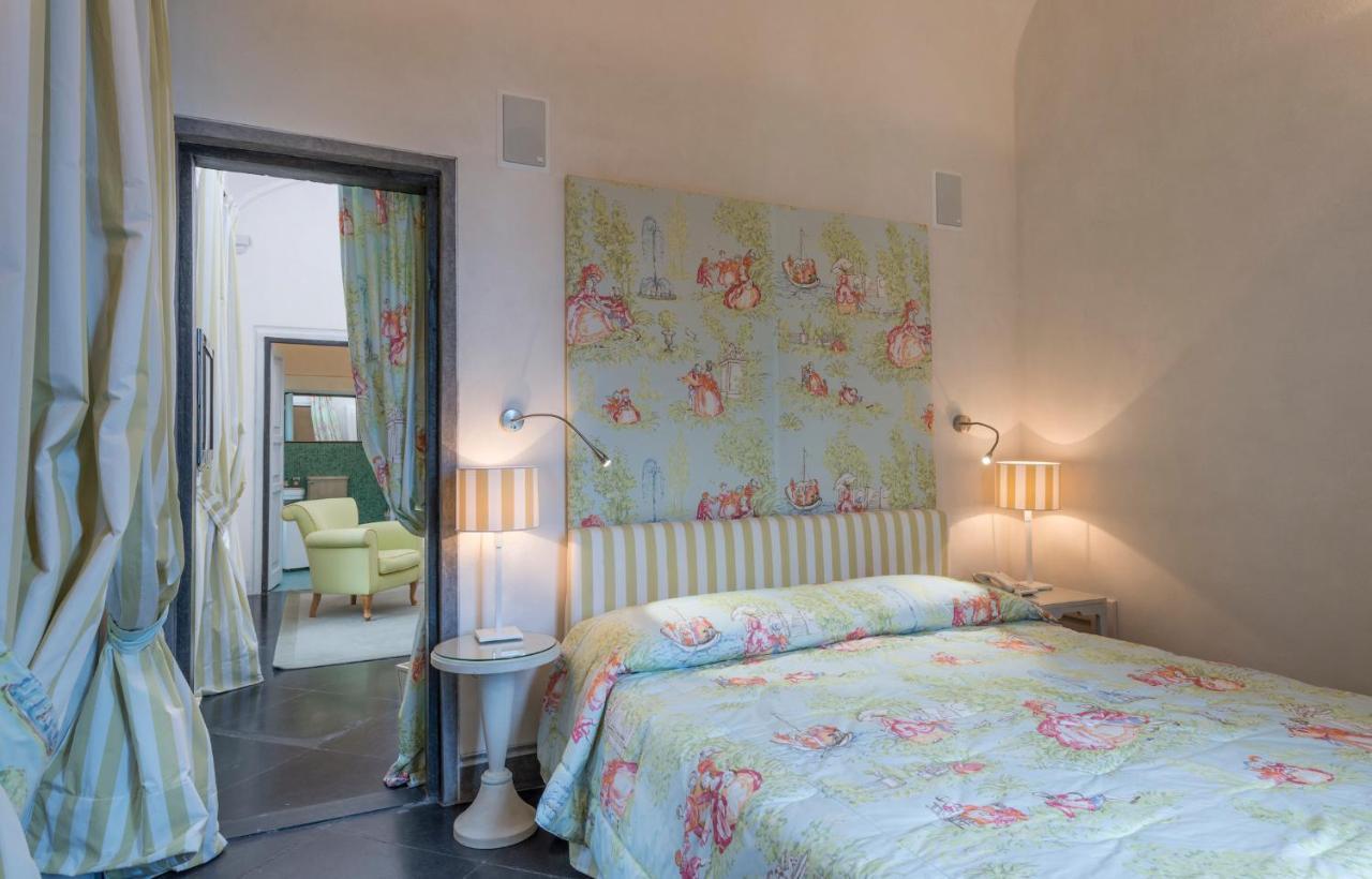 La Cervara Bed and Breakfast Santa Margherita Ligure Zewnętrze zdjęcie