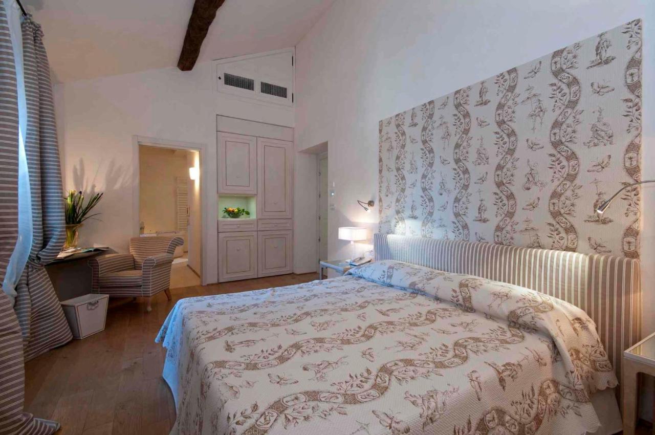 La Cervara Bed and Breakfast Santa Margherita Ligure Zewnętrze zdjęcie