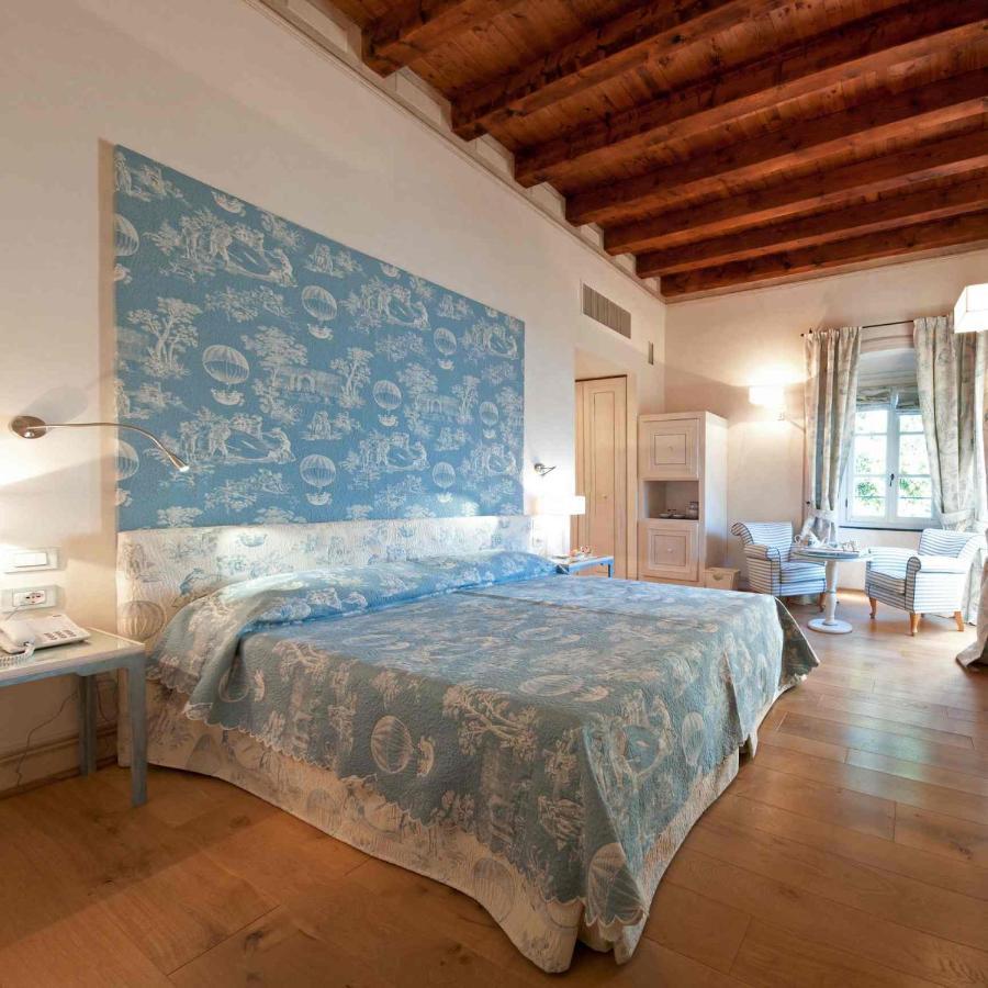 La Cervara Bed and Breakfast Santa Margherita Ligure Zewnętrze zdjęcie