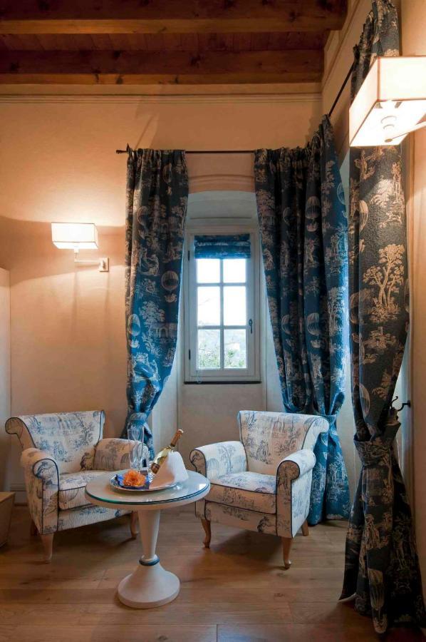 La Cervara Bed and Breakfast Santa Margherita Ligure Zewnętrze zdjęcie