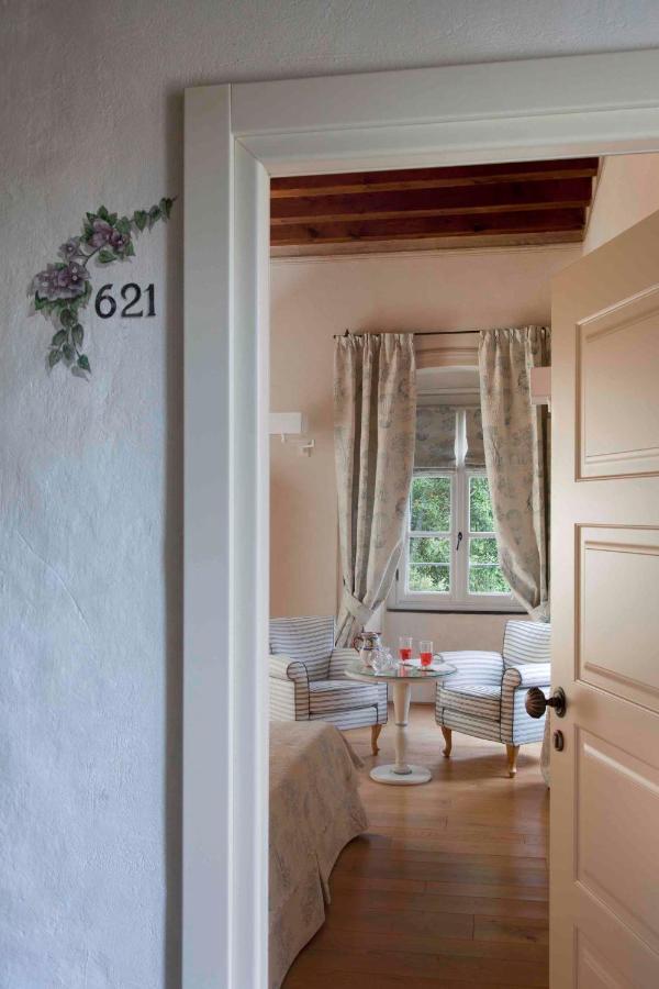La Cervara Bed and Breakfast Santa Margherita Ligure Zewnętrze zdjęcie