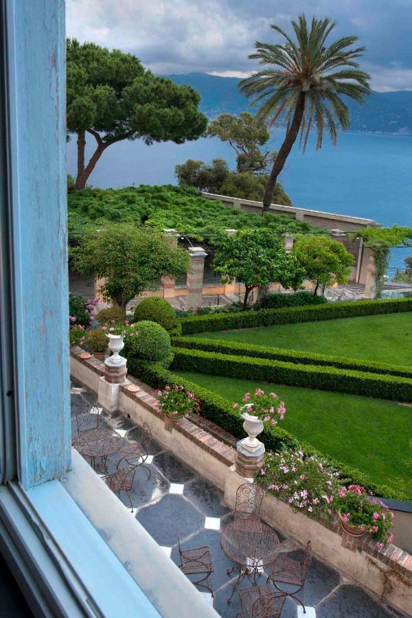 La Cervara Bed and Breakfast Santa Margherita Ligure Zewnętrze zdjęcie