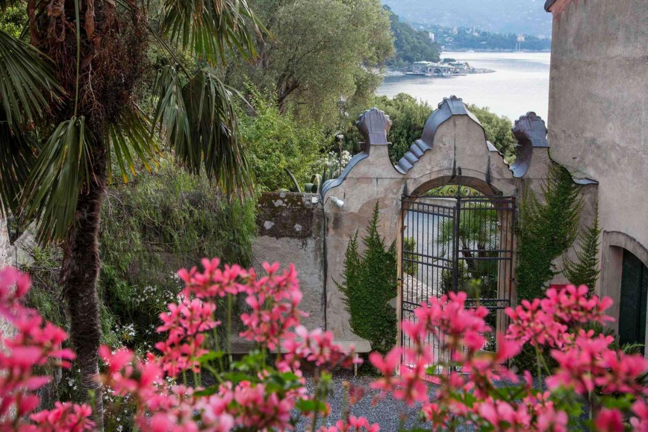 La Cervara Bed and Breakfast Santa Margherita Ligure Zewnętrze zdjęcie