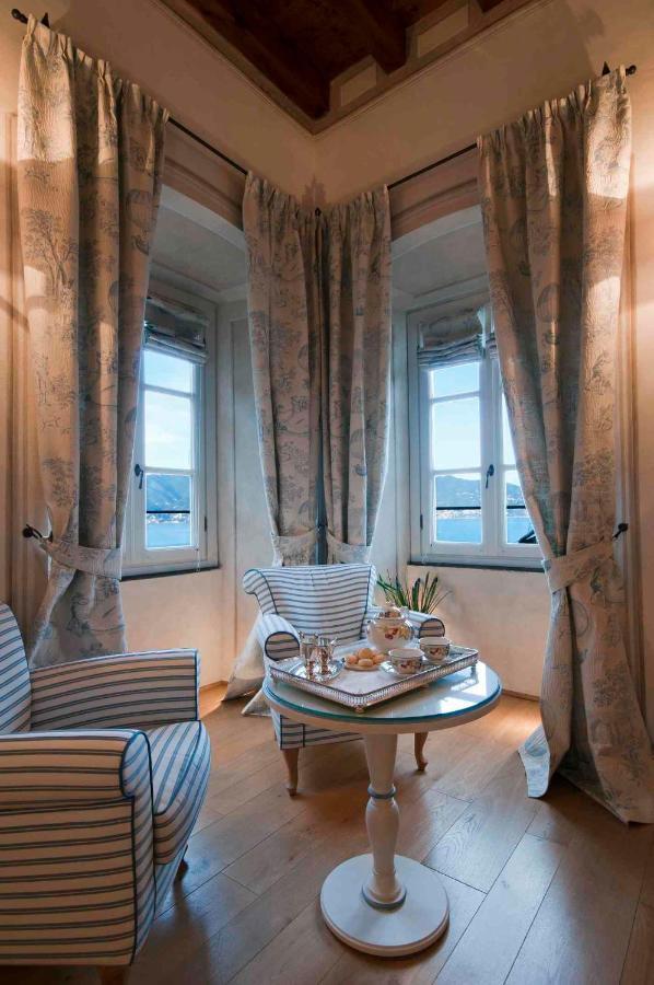 La Cervara Bed and Breakfast Santa Margherita Ligure Zewnętrze zdjęcie