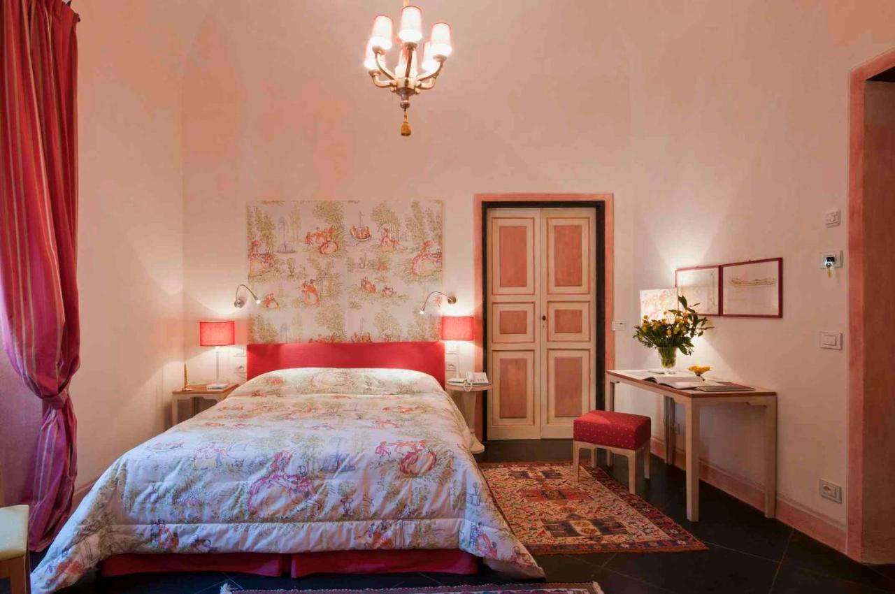 La Cervara Bed and Breakfast Santa Margherita Ligure Zewnętrze zdjęcie