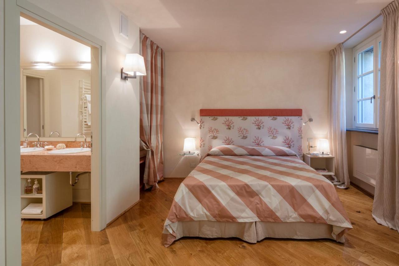 La Cervara Bed and Breakfast Santa Margherita Ligure Zewnętrze zdjęcie