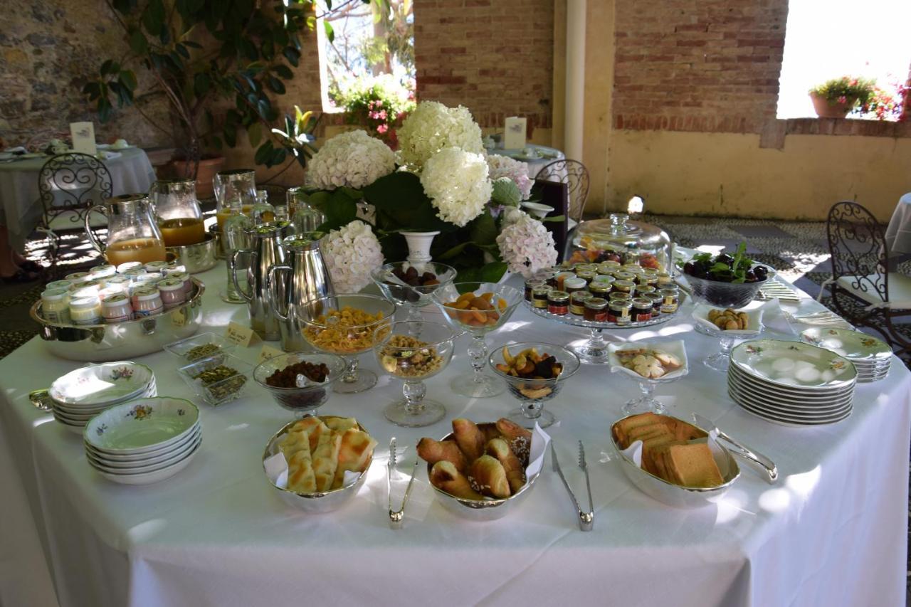 La Cervara Bed and Breakfast Santa Margherita Ligure Zewnętrze zdjęcie