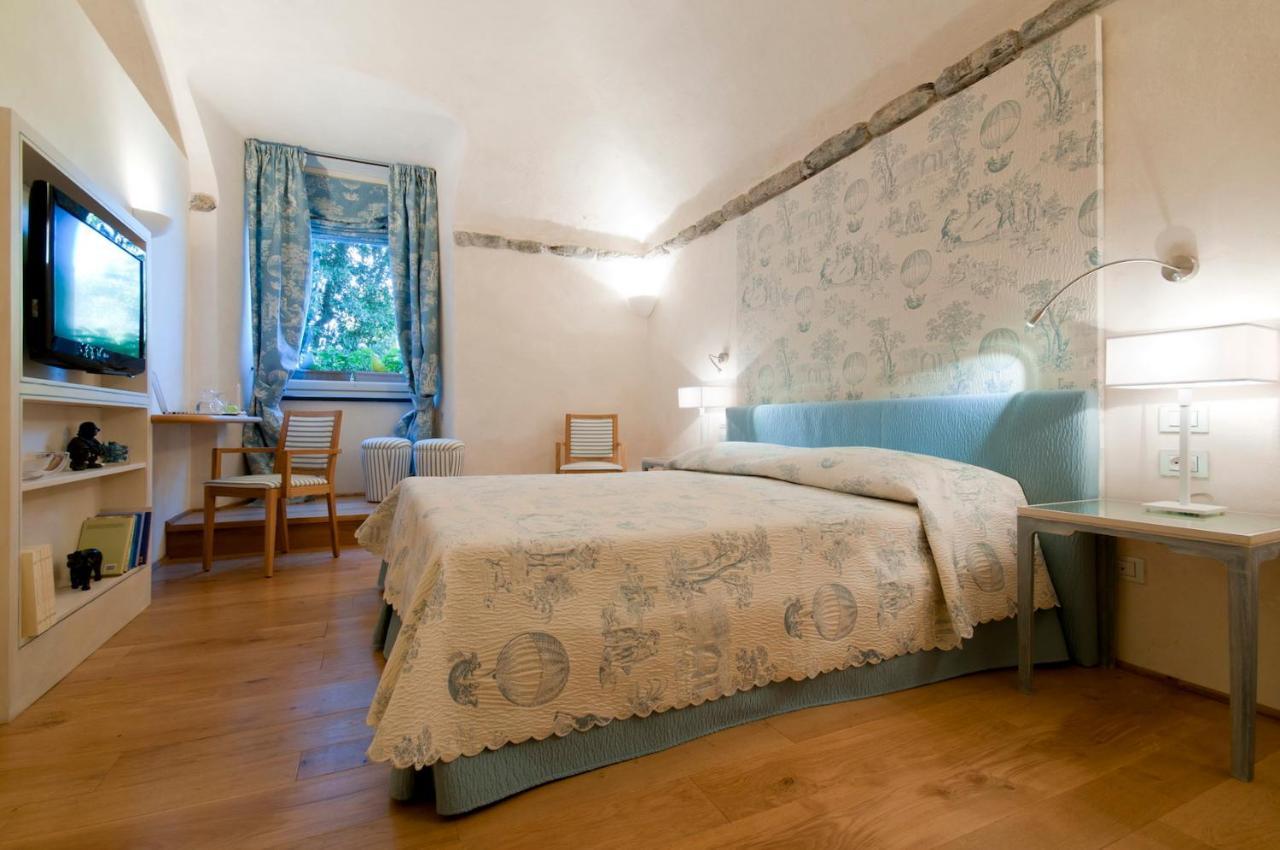 La Cervara Bed and Breakfast Santa Margherita Ligure Zewnętrze zdjęcie