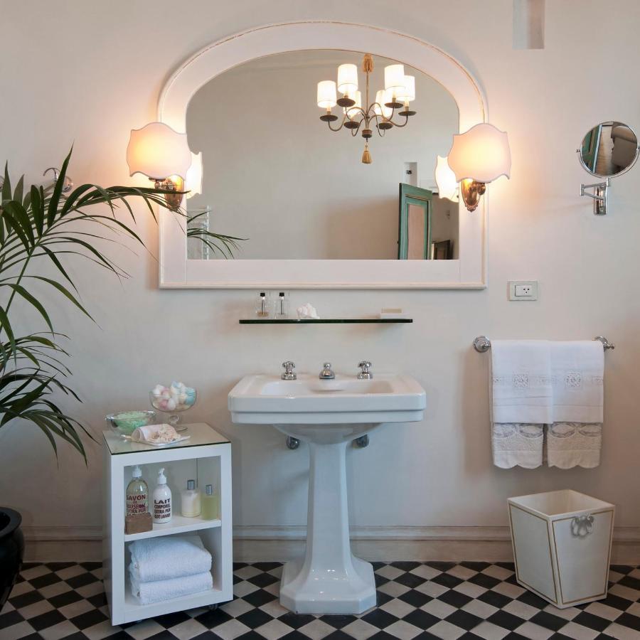 La Cervara Bed and Breakfast Santa Margherita Ligure Zewnętrze zdjęcie