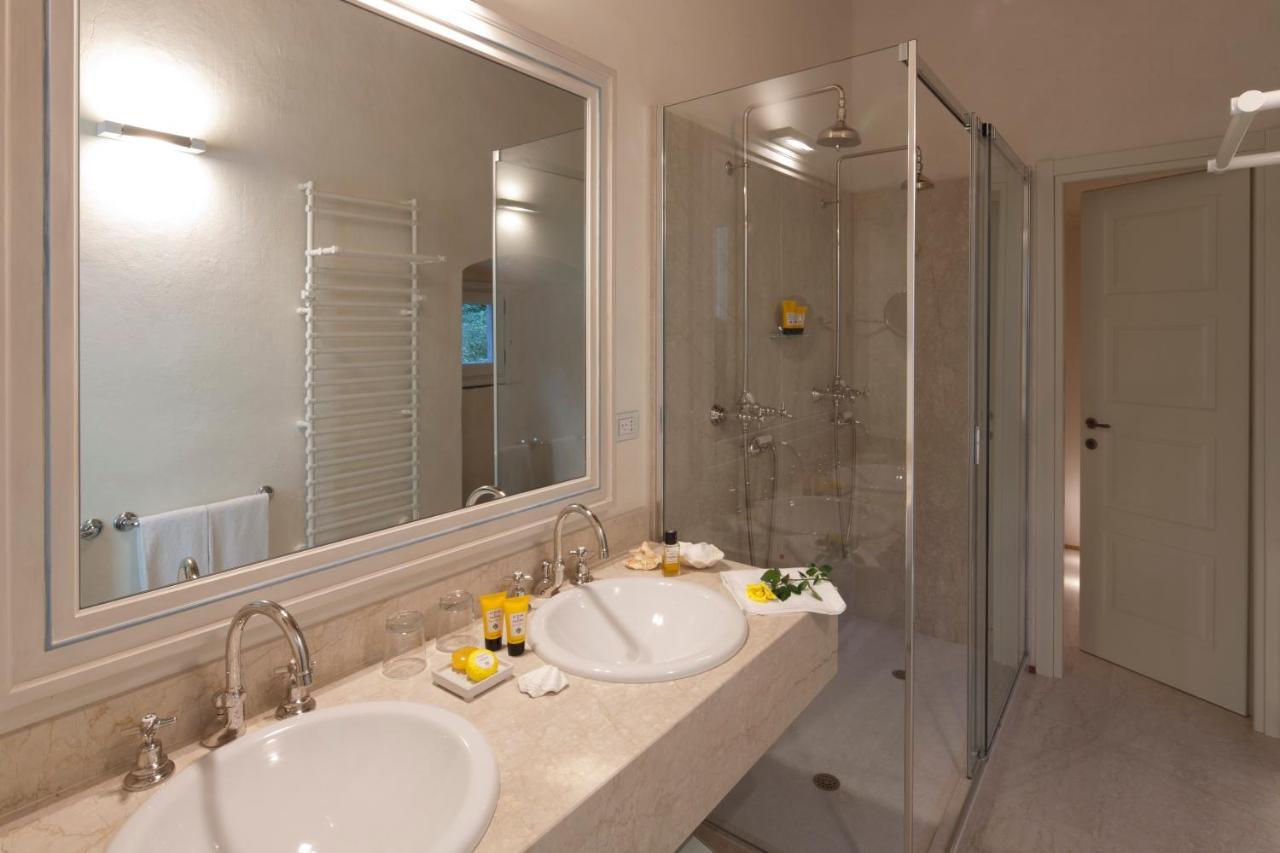 La Cervara Bed and Breakfast Santa Margherita Ligure Zewnętrze zdjęcie