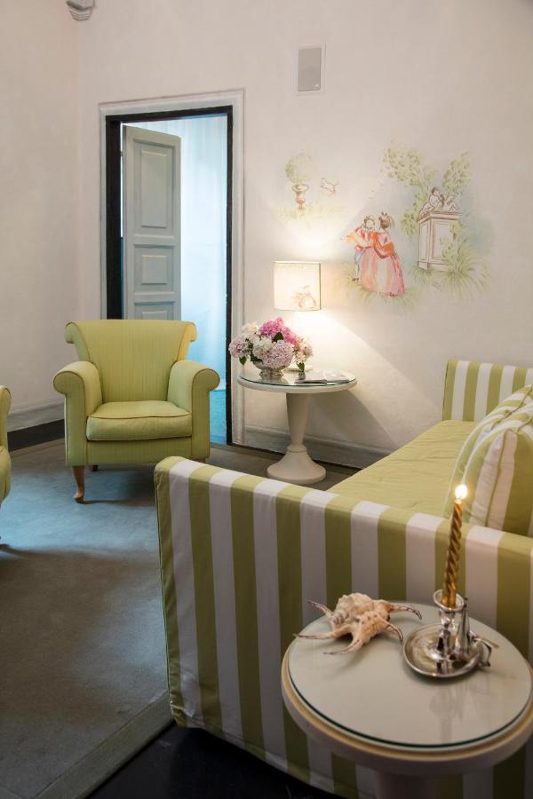 La Cervara Bed and Breakfast Santa Margherita Ligure Zewnętrze zdjęcie