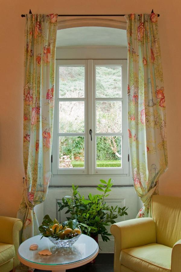 La Cervara Bed and Breakfast Santa Margherita Ligure Zewnętrze zdjęcie