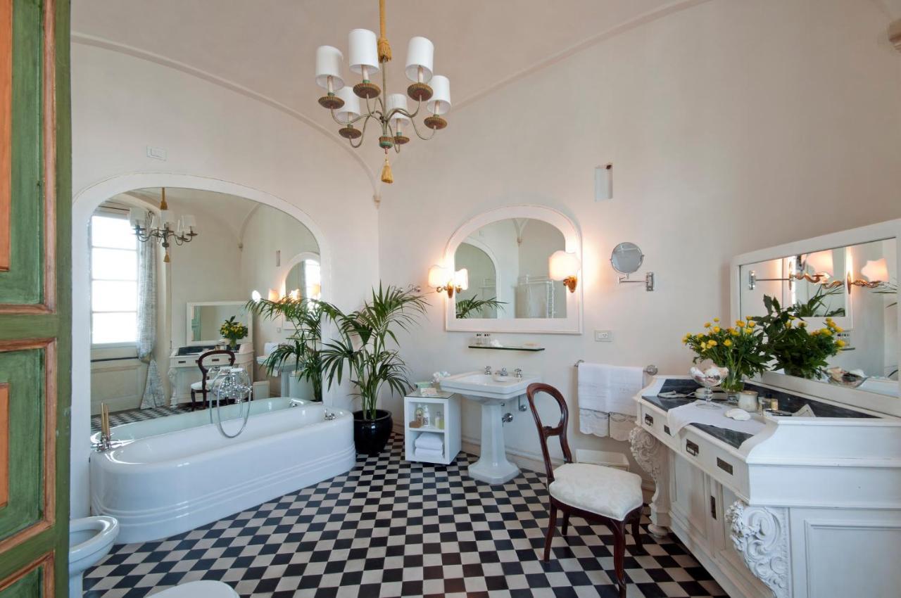 La Cervara Bed and Breakfast Santa Margherita Ligure Zewnętrze zdjęcie