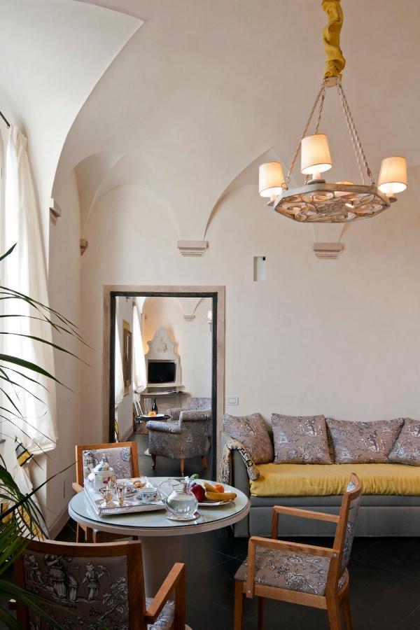 La Cervara Bed and Breakfast Santa Margherita Ligure Zewnętrze zdjęcie