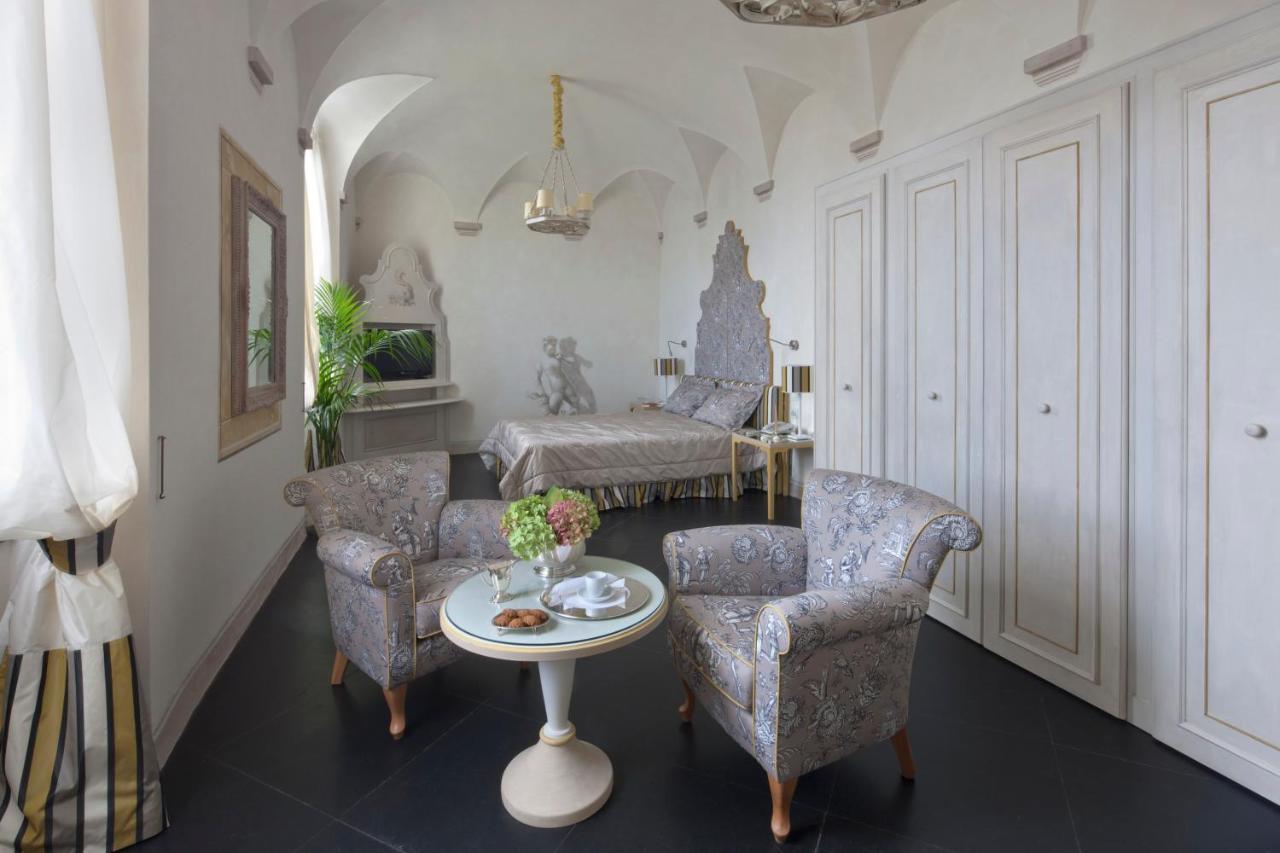 La Cervara Bed and Breakfast Santa Margherita Ligure Zewnętrze zdjęcie
