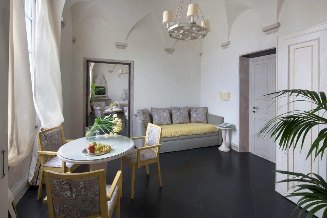 La Cervara Bed and Breakfast Santa Margherita Ligure Zewnętrze zdjęcie