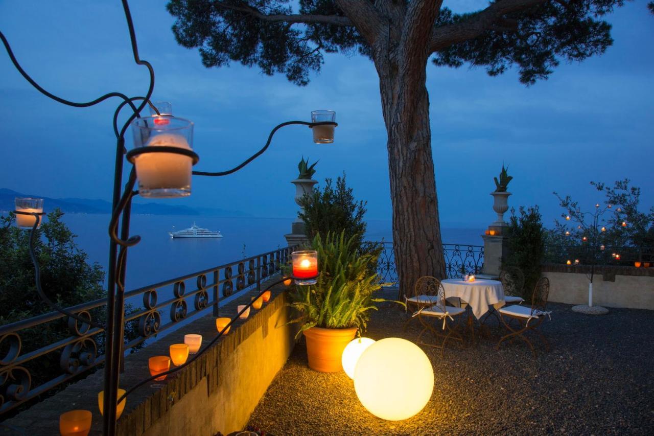 La Cervara Bed and Breakfast Santa Margherita Ligure Zewnętrze zdjęcie