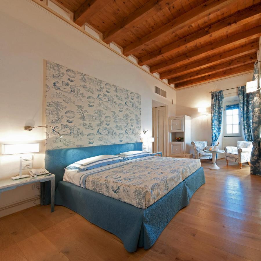 La Cervara Bed and Breakfast Santa Margherita Ligure Zewnętrze zdjęcie