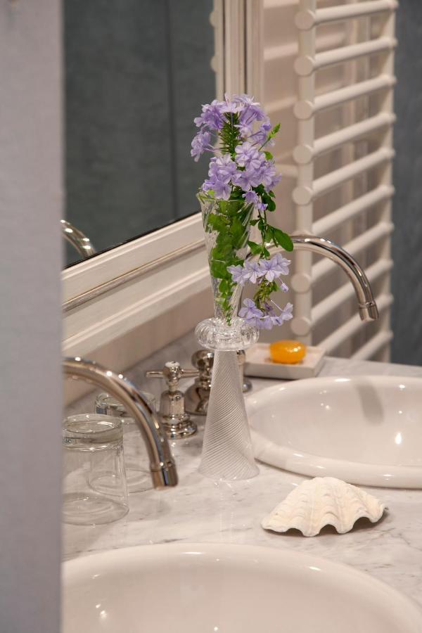 La Cervara Bed and Breakfast Santa Margherita Ligure Zewnętrze zdjęcie