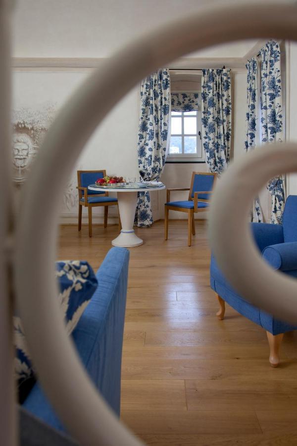 La Cervara Bed and Breakfast Santa Margherita Ligure Zewnętrze zdjęcie